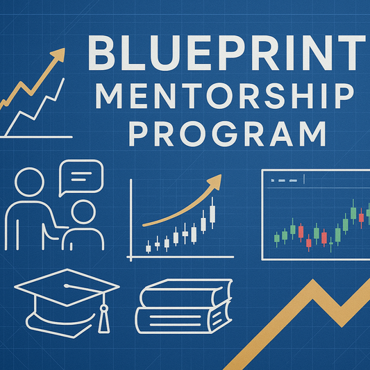 blueprint mentroship forex program